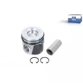 Piston DT 7.00279