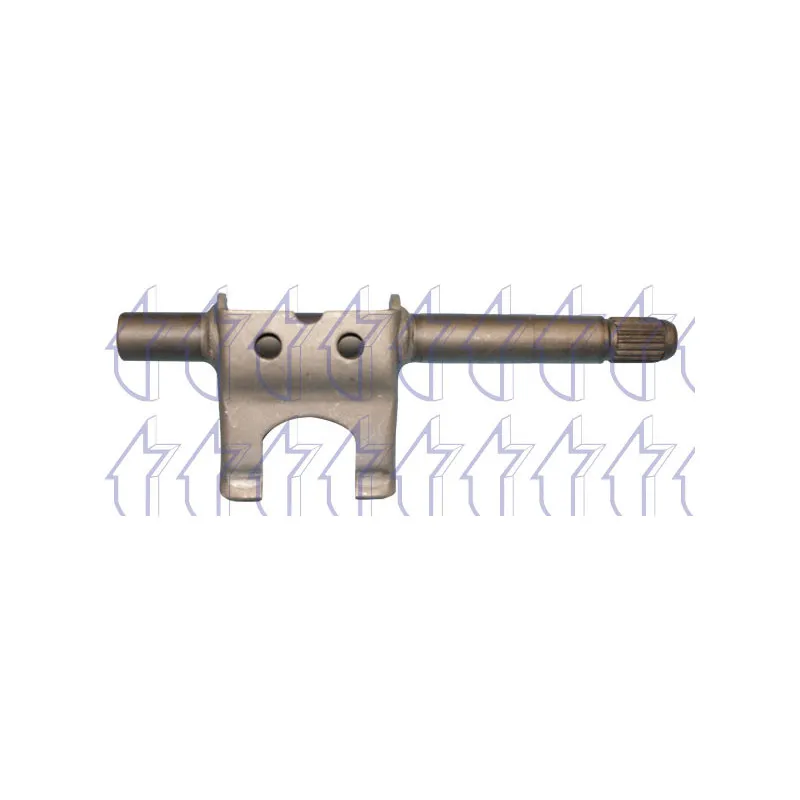 Fourchette de débrayage, embrayage TRICLO 624180
