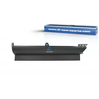 Enjoliveur, pare-chocs DT 7.10051