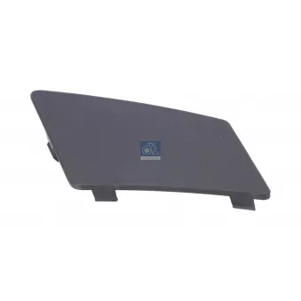Enjoliveur, pare-chocs DT 7.10064