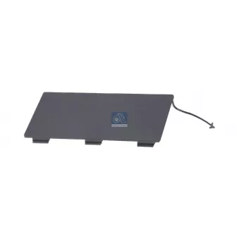 Enjoliveur, pare-chocs DT 7.10066