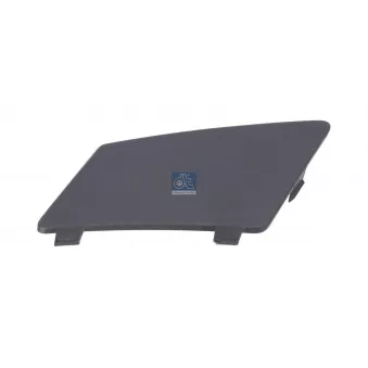 Enjoliveur, pare-chocs DT 7.10070