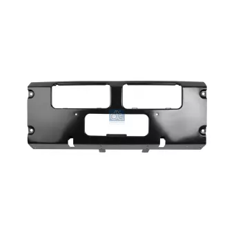 Pare-chocs DT 7.10105