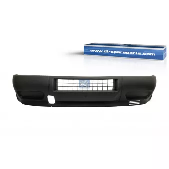 Pare-chocs DT 7.10118