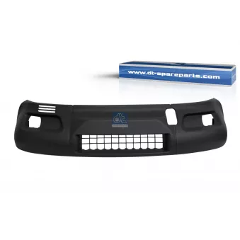 Pare-chocs DT 7.10119