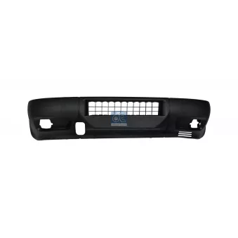 Pare-chocs DT 7.10121