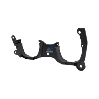 Cuvelage, projecteur principal DT 7.10138