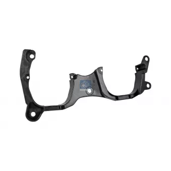 Cuvelage, projecteur principal DT 7.10139