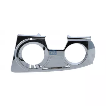 Support, phare antibrouillard DT 7.10140