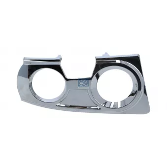 Support, phare antibrouillard DT 7.10141