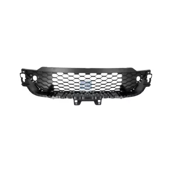 Grille de ventilation, pare-chocs DT 7.10164