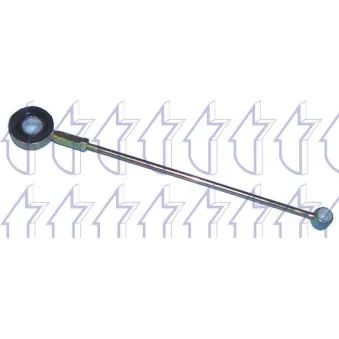 Kit de réparation, levier de changement de vitesse TRICLO 631305