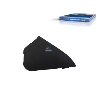 Enjoliveur, pare-chocs DT 7.10253