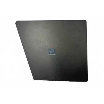 Enjoliveur, pare-chocs DT 7.10311