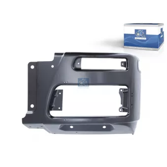 Pare-chocs DT 7.10926