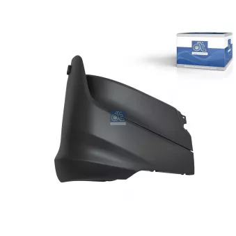 Pare-chocs DT 7.10935