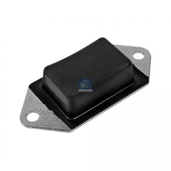 Butée élastique, suspension DT 7.11089