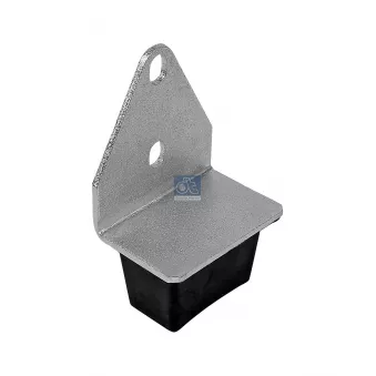 Butée élastique, suspension DT 7.11095