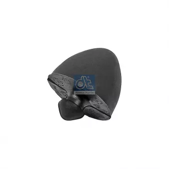 Butée élastique, suspension DT 7.11098
