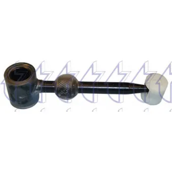 Kit de réparation, levier de changement de vitesse TRICLO 635729