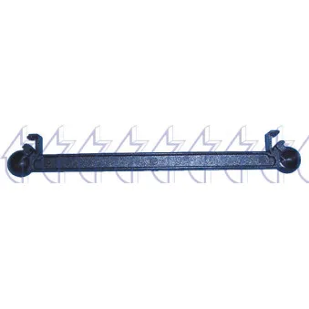 Kit de réparation, levier de changement de vitesse TRICLO 638308