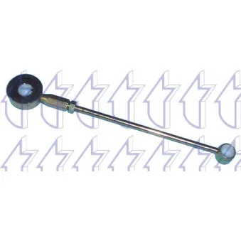 Kit de réparation, levier de changement de vitesse TRICLO 638416