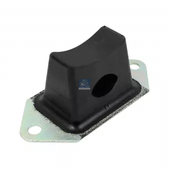 Butée élastique, suspension DT 7.11175