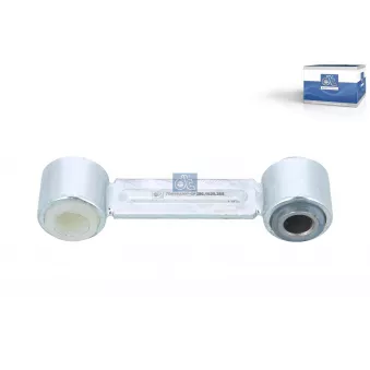 Entretoise/tige, stabilisateur DT 7.11355