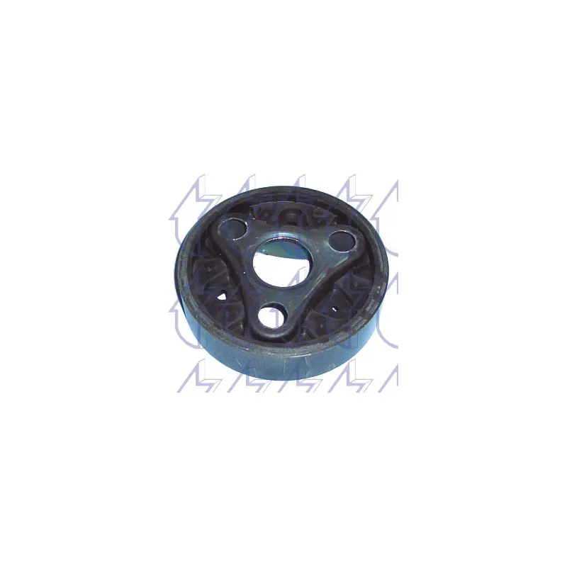 Amortisseur de vibrations, arbre de cardan TRICLO 673655