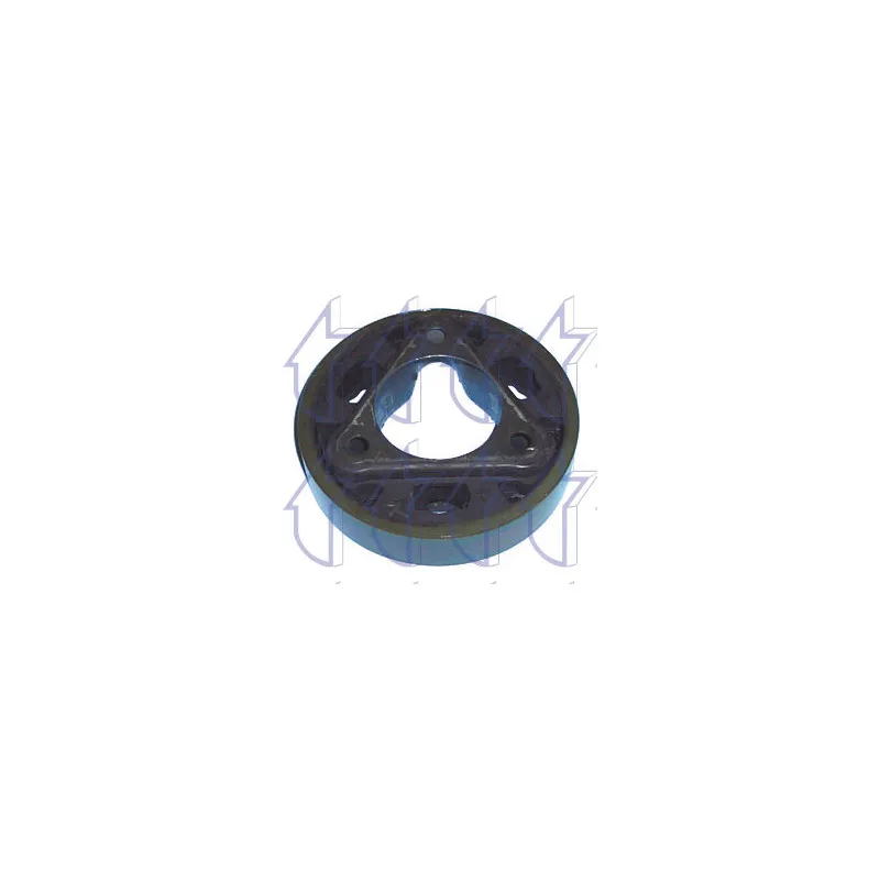 Amortisseur de vibrations, arbre de cardan TRICLO 673656