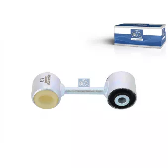 Entretoise/tige, stabilisateur DT 7.11400