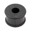 Coussinet de palier, stabilisateur DT 7.11431 - Visuel 1