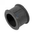 Coussinet de palier, stabilisateur DT 7.11435 - Visuel 1