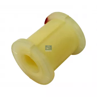 Coussinet de palier, stabilisateur DT 7.11436