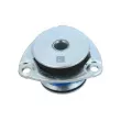 Butée élastique, cabine DT 7.11517 - Visuel 2