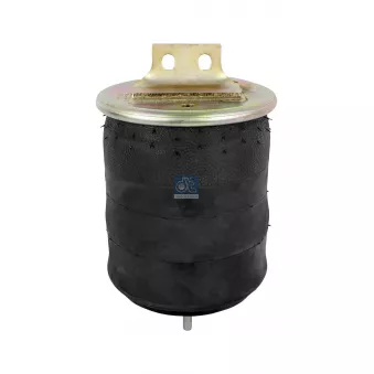 Ressort pneumatique, suspension pneumatique DT 7.12016