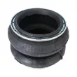 Ressort pneumatique, suspension pneumatique DT 7.12038 - Visuel 1