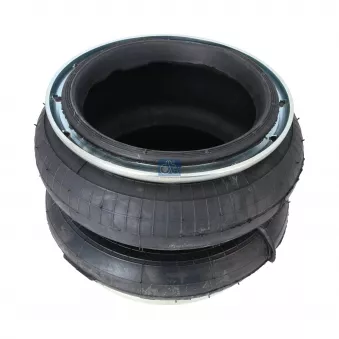 Ressort pneumatique, suspension pneumatique DT 7.12038