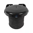 Ressort pneumatique, suspension pneumatique DT 7.12040 - Visuel 1