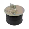 Ressort pneumatique, suspension pneumatique DT 7.12043 - Visuel 1