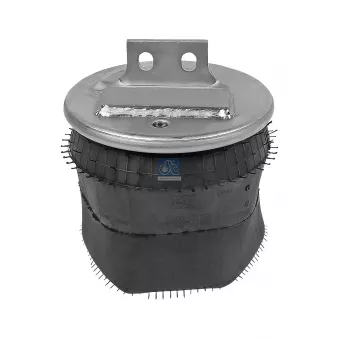Diaphragme, soufflet à air DT 7.12051