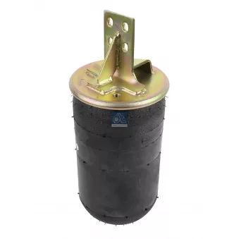 Diaphragme, soufflet à air DT 7.12052
