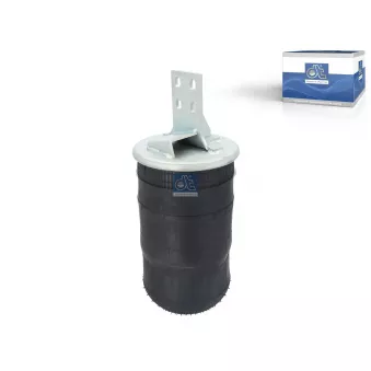 Diaphragme, soufflet à air DT 7.12054