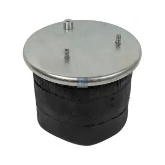 Ressort pneumatique, suspension pneumatique DT 7.12056