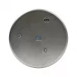 Ressort pneumatique, suspension pneumatique arrière gauche DT 7.12066 - Visuel 2