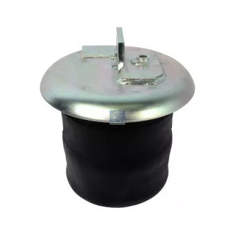 Ressort pneumatique, suspension pneumatique DT 7.12075
