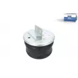 Soufflet de suspension, suspension pneumatique DT 7.12089 - Visuel 1