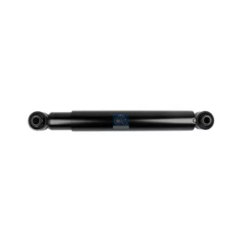 Jeu de 2 amortisseurs arrière DT 7.12525