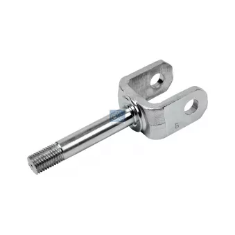 Suspension, amortisseur DT 7.12531