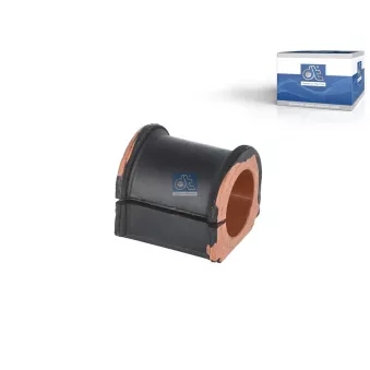 Coussinet de palier, stabilisateur DT 7.12609